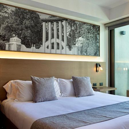 Mi Zona Lodging Condesa Mexico City Luaran gambar