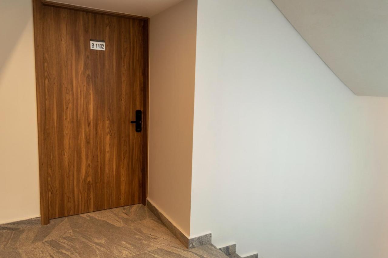 Mi Zona Lodging Condesa Mexico City Luaran gambar